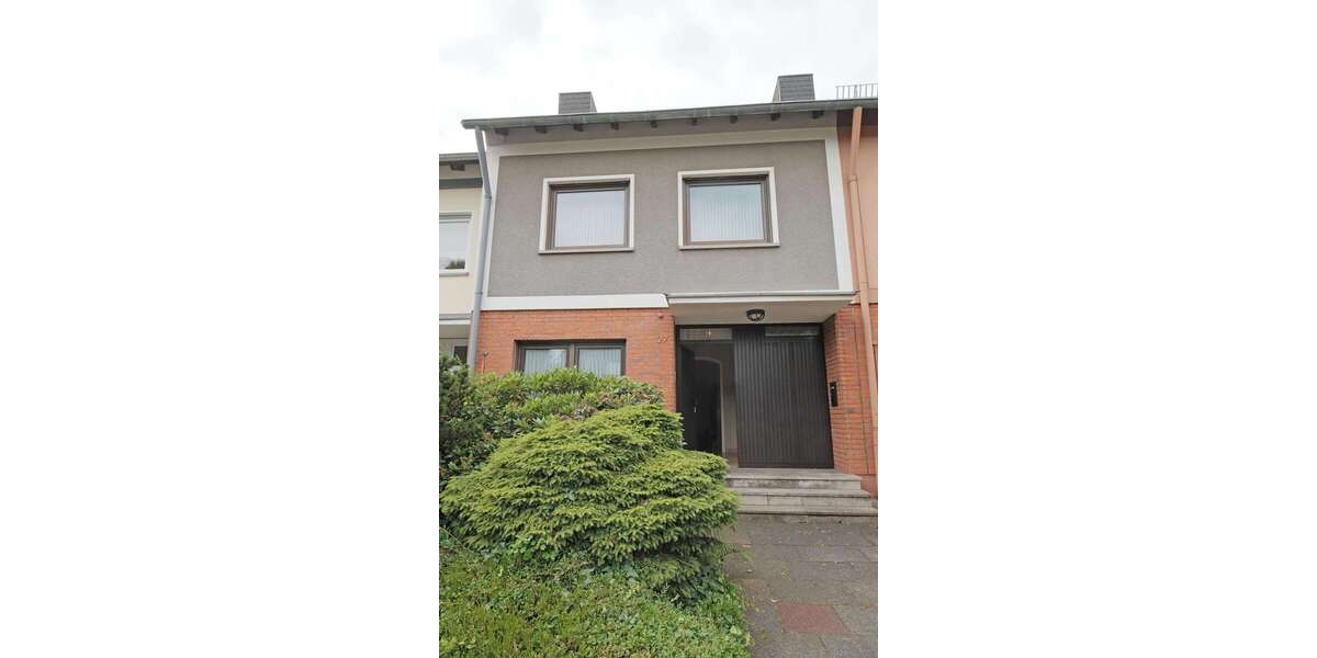 Einfamilienhaus Wesseling - 4 Zimmer, 100 m&sup2;, 322.000&euro; | Angebot:27110935