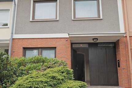 Haus Wesseling - 4 Zimmer, 100 m&sup2;, 322.000&euro; | Angebot:27110935
