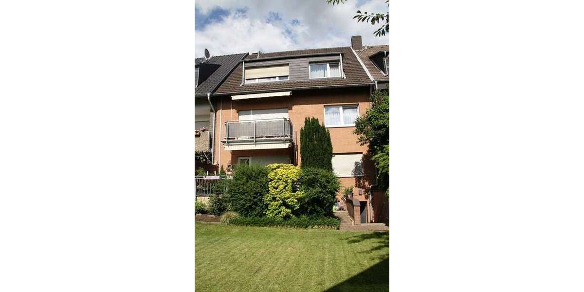 Einfamilienhaus Köln Chorweiler - 7 Zimmer, 254 m&sup2;, 569.000&euro; | Angebot:27225385