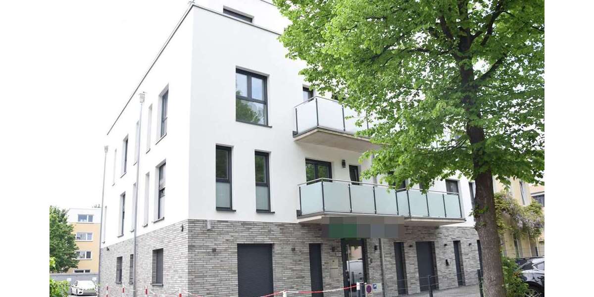 Etagenwohnung Bonn - 3 Zimmer, 80 m&sup2;, 399.000&euro; | Angebot:27118009