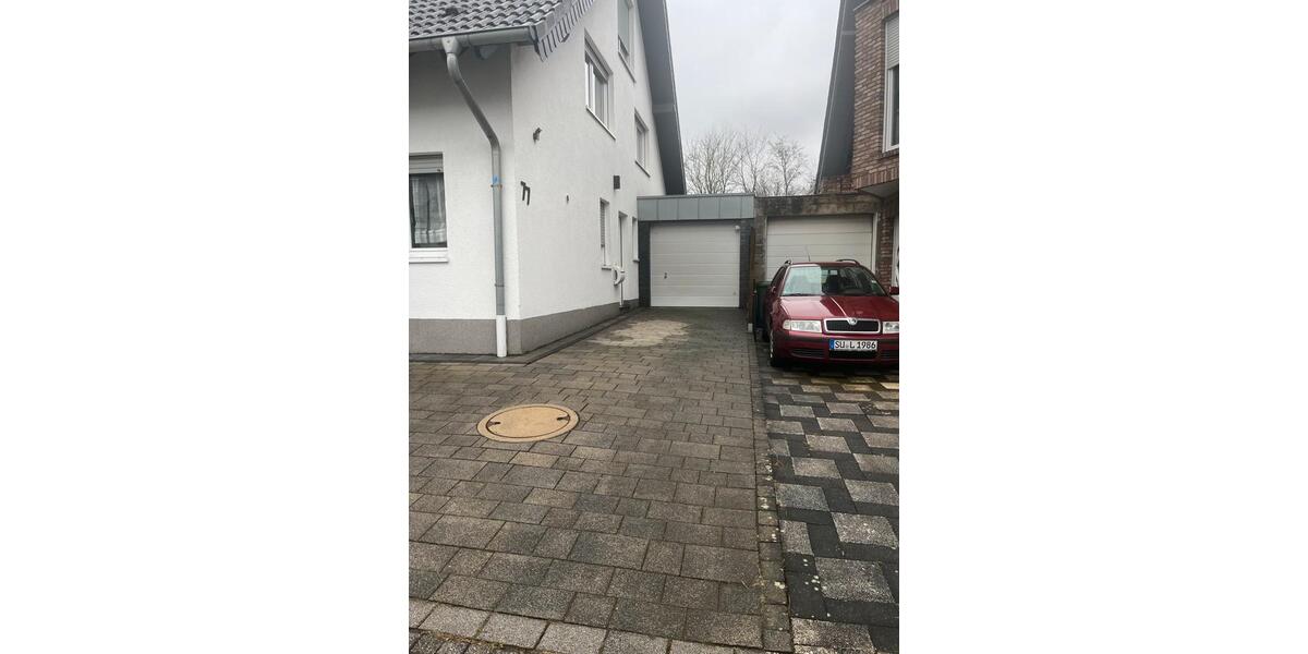 Doppelhaushälfte Siegburg - 5 Zimmer, 116 m&sup2;, 549.000&euro; | Angebot:27438365