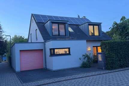 Haus Hürth - 6 Zimmer, 178 m&sup2;, 1.100.000&euro; | Angebot:27246677