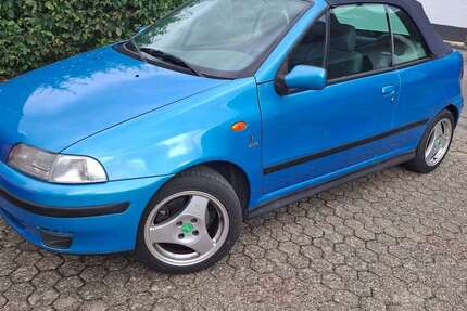 Fiat Punto 134.851 km 2.300 &euro; Dormagen, Stadt 41541