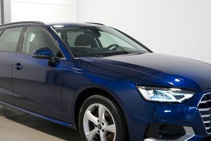 Audi A4 125.881 km 19.490 &euro; Hürth bei Köln 50354