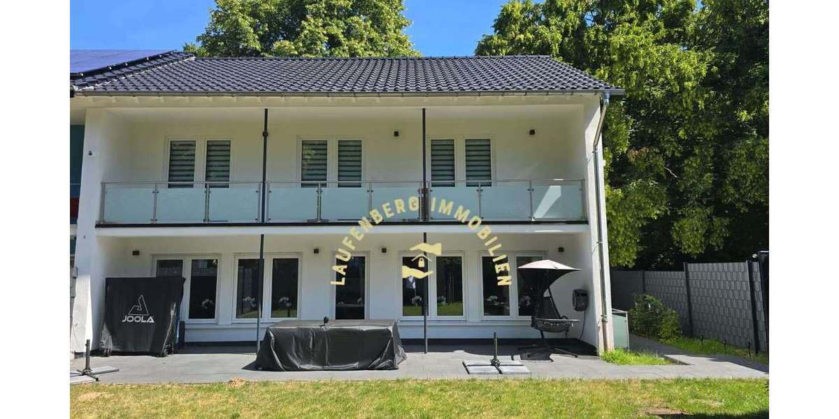 Einfamilienhaus Bonn Tannenbusch - 5 Zimmer, 129 m&sup2;, 1.098.000&euro; | Angebot:21584972