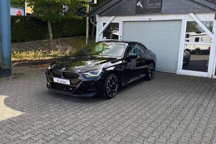 BMW M240i 22.000 km 58.000 &euro; Leverkusen 51381