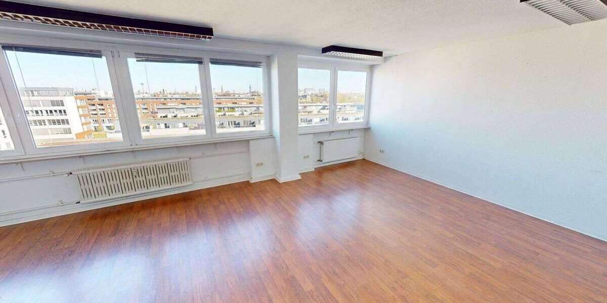 Gewerbeobjekt Köln Bayenthal - 6.006&euro; | Angebot:26495010