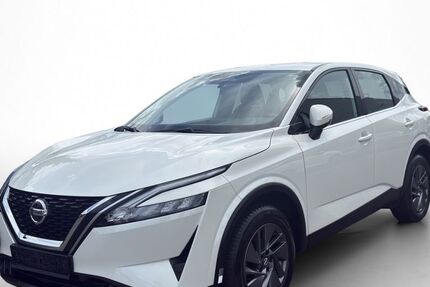 Nissan Qashqai 37.417 km 19.890 &euro; Bornheim 53332