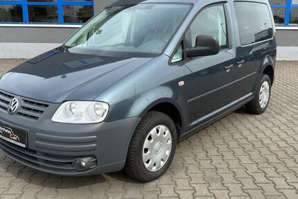VW Caddy 184.650 km 7.000 &euro; Monheim am Rhein 40789