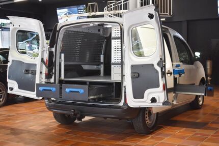 Renault Kangoo 39.992 km 11.899 &euro; Bonn 53177