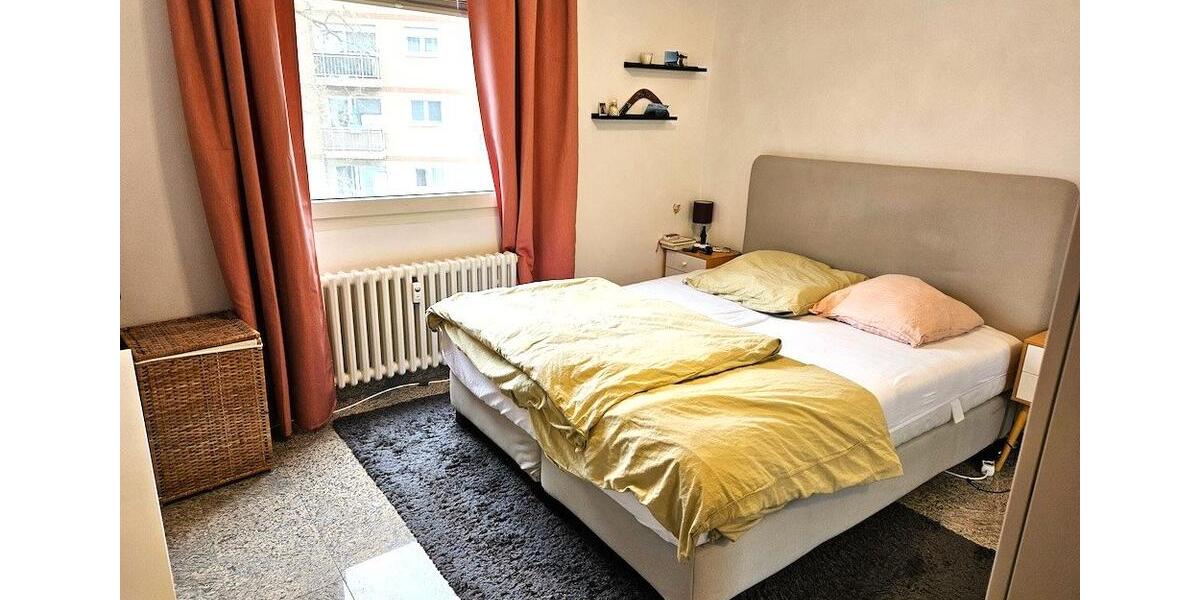 Etagenwohnung Köln Ehrenfeld - 3.5 Zimmer, 80 m&sup2;, 409.000&euro; | Angebot:27260823