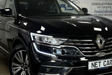Renault Koleos 85.000 km 20.950 &euro; Hilden 40721