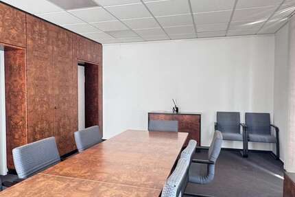Gewerbeobjekt Troisdorf Troisdorf-West - 810&euro; | Angebot:27055752