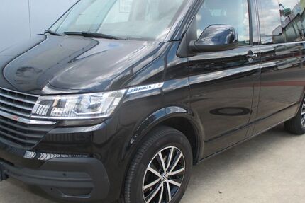 VW T6 Caravelle 138.362 km 28.570 &euro; Köln 51105