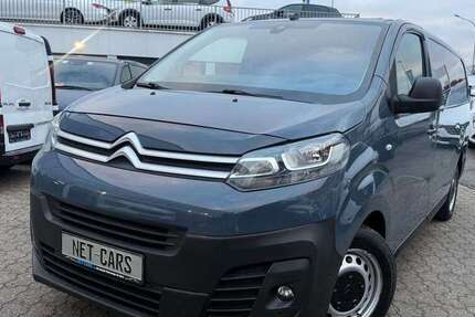Citroen Jumpy 94.800 km 12.600 &euro; Hilden (bei Düsseldorf) 40721