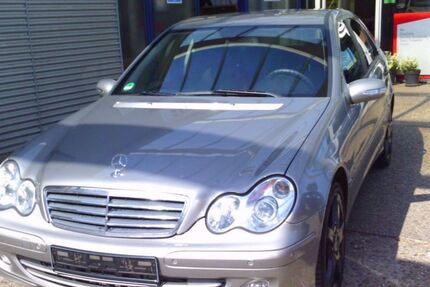 Mercedes-Benz C 180 207.000 km 3.500 &euro; Langenfeld 40764