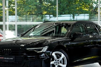 Audi A6 29.100 km 46.800 &euro; Remscheid/NRW 42855