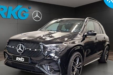 Mercedes-Benz GLE 350 9.056 km 84.140 &euro; Bornheim 53332