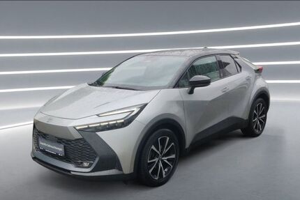 Toyota C-HR 13.200 km 28.990 &euro; Bonn 53119
