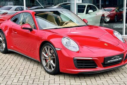 Porsche 991 19.464 km 92.800 &euro; Haan 42781