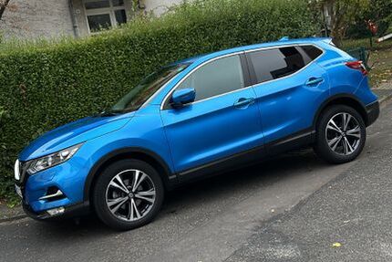 Nissan Qashqai 106.783 km 16.299 &euro; Köln 50968