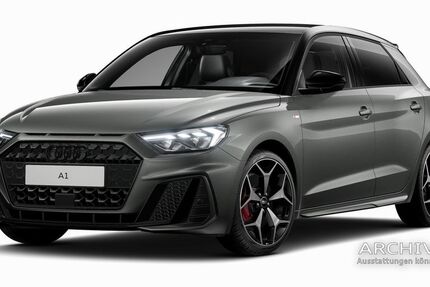 Audi A1 9.375 km 27.480 &euro; Leverkusen 51373