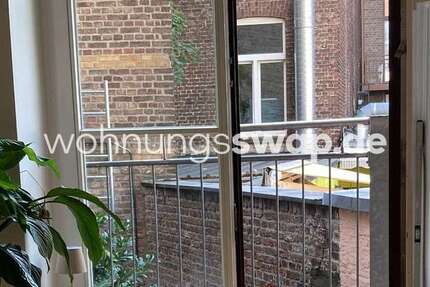 Wohnung Köln - 3 Zimmer, 58 m&sup2;, 986&euro; | Angebot:27275542