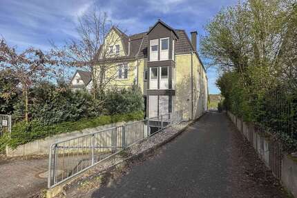 Wohnung Bonn Hardtberg - 1 Zimmer, 37 m&sup2;, 159.000&euro; | Angebot:27495414