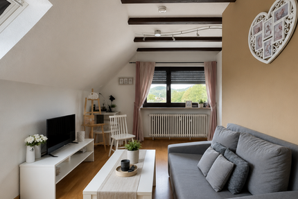 Wohnung Bonn Dottendorf - 1 Zimmer, 35 m&sup2;, 109.000&euro; | Angebot:27427163