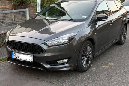 Ford Focus 117.051 km 6.999 &euro; Rösrath 51503