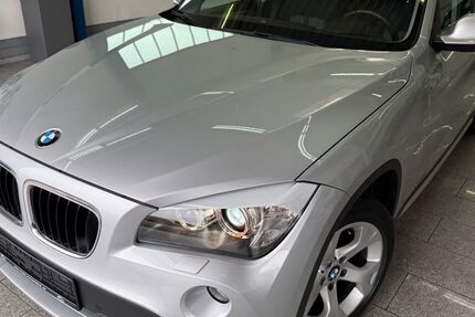 BMW X1 81.349 km 12.299 &euro; Köln 50829