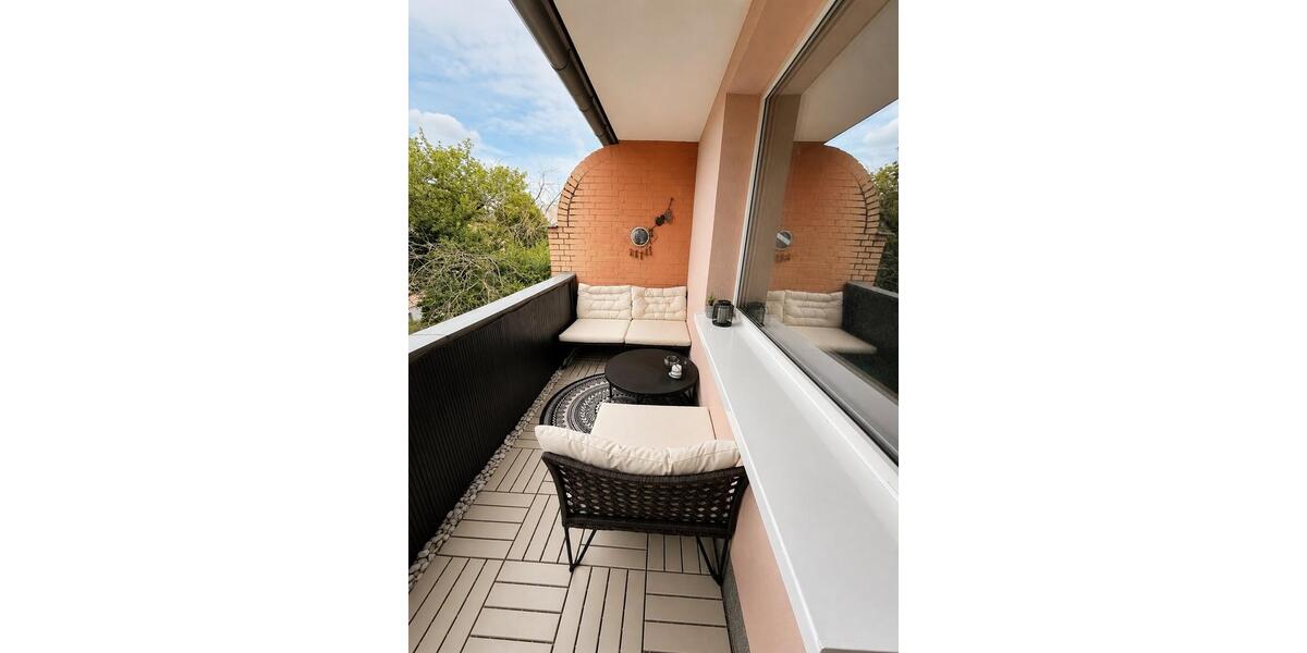 Etagenwohnung Köln Nippes - 3 Zimmer, 71 m&sup2;, 359.000&euro; | Angebot:27283103