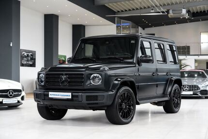 Mercedes-Benz G 500 78.193 km 114.980 &euro; Köln 51147