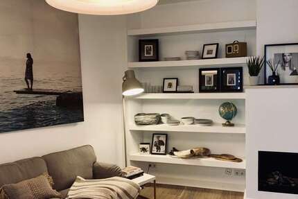 Wohnung Köln / Neustadt-Nord Nord - 2 Zimmer, 45 m&sup2;, 1.290&euro; | Angebot:27370546