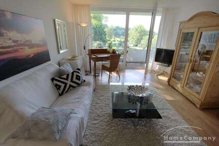 Zimmer Bonn Bad Godesberg - 2 Zimmer, 1.280&euro; | Angebot:25520369