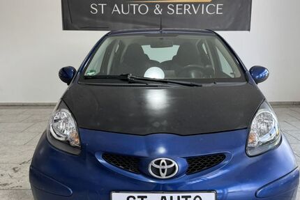 Toyota Aygo (X) 170.451 km 2.490 &euro; Köln 51107