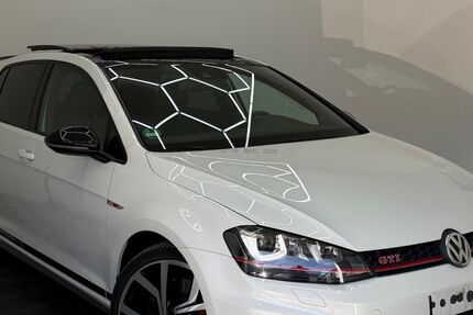 VW Golf 78.000 km 23.999 &euro; Radevormwald 42477
