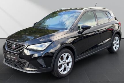 Seat Arona 60.200 km 15.890 &euro; Solingen 42719
