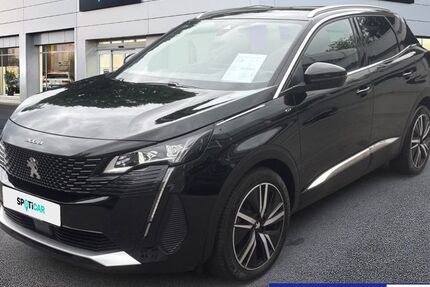 Peugeot 3008 19.263 km 21.880 &euro; Solingen 42655