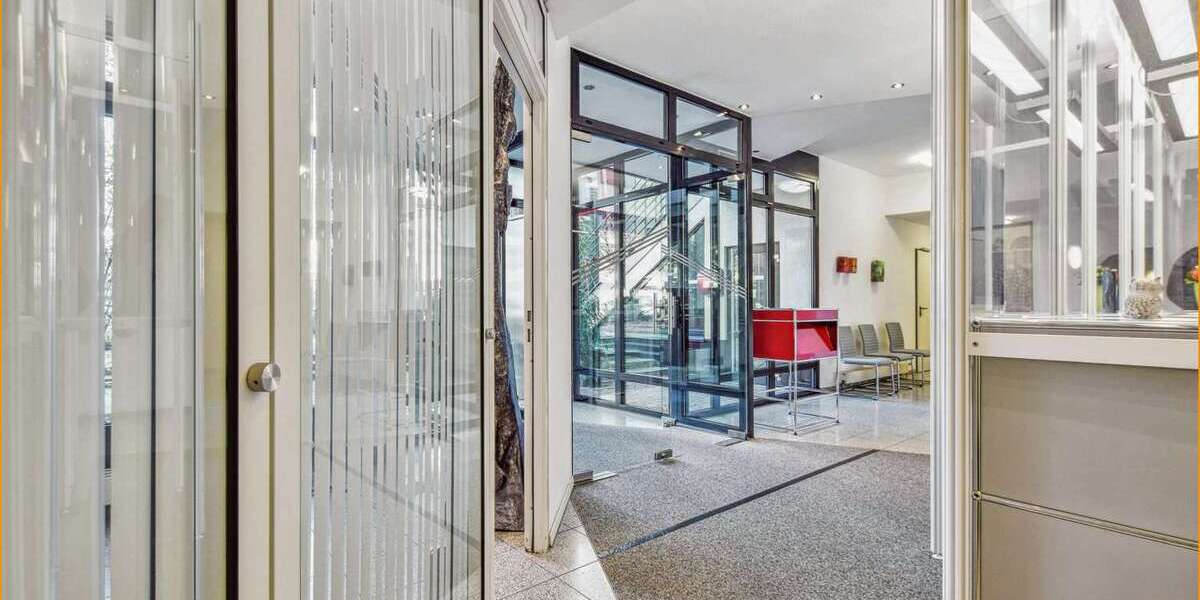 Gewerbeobjekt Pulheim - 900.000&euro; | Angebot:23997928