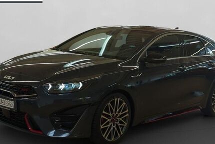 Kia pro ceed / ProCeed 74.550 km 22.790 &euro; Leverkusen 51381