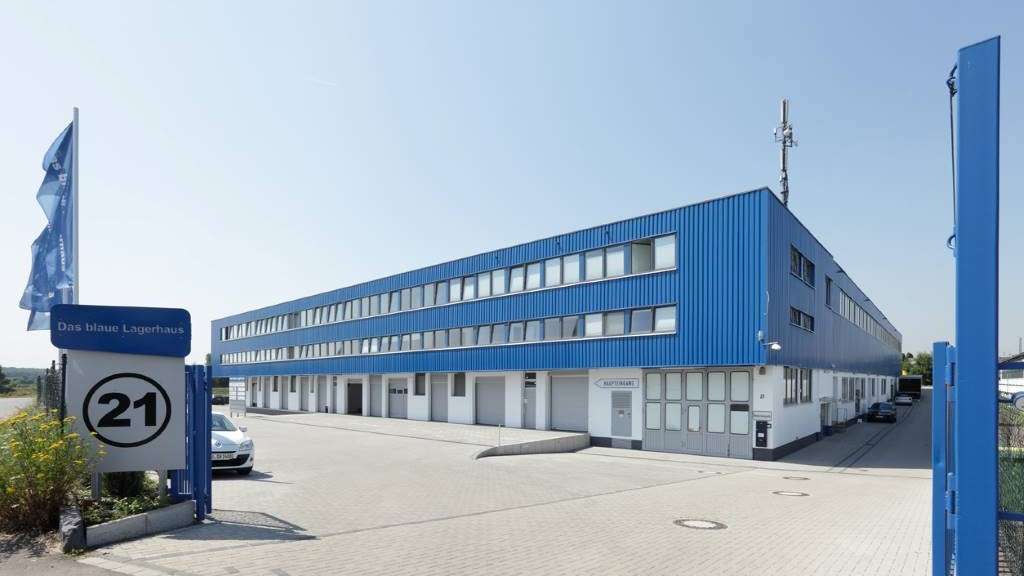 Gewerbeobjekt Sankt Augustin Menden - 667&euro; | Angebot:26698148