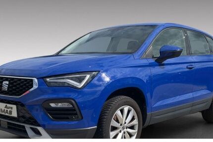 Seat Ateca 16.403 km 18.980 &euro; Bonn 53227