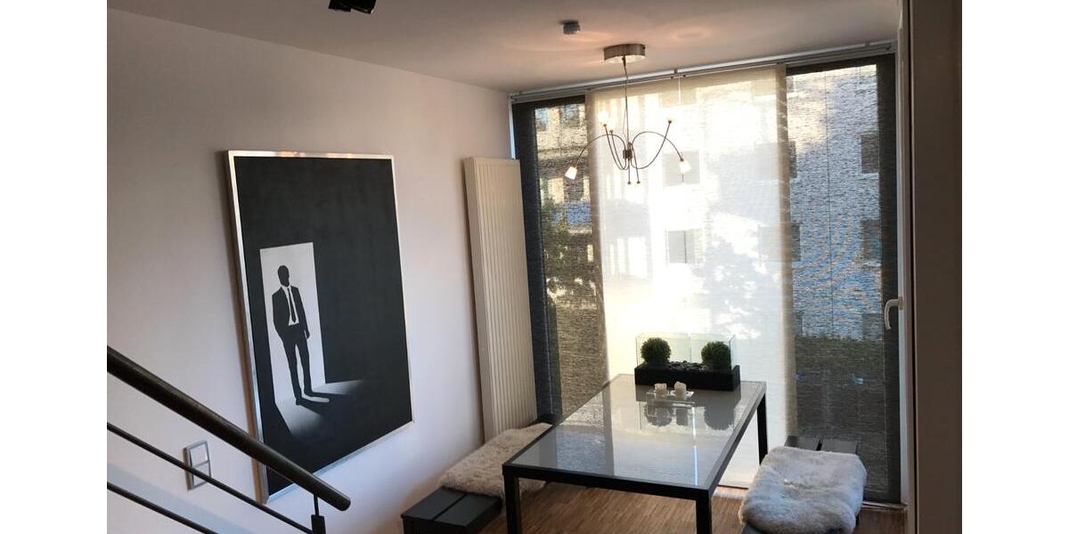 Maisonettenwohnung Hürth - 2.5 Zimmer, 69 m&sup2;, 315.000&euro; | Angebot:27462434