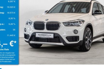 BMW X1 25.850 km 20.590 &euro; Remscheid 42897