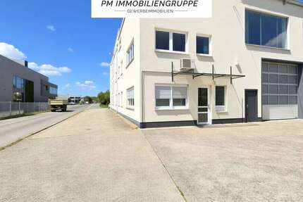 Gewerbeobjekt Köln Porz - 1.160&euro; | Angebot:26993795