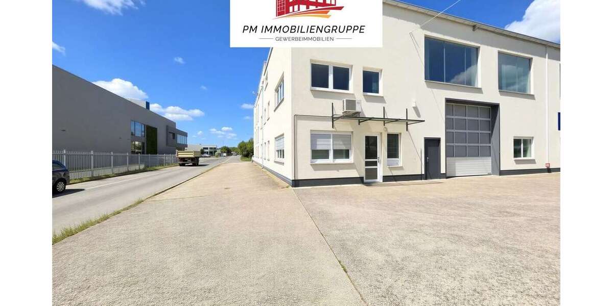 Gewerbeobjekt Köln Porz - 1.160&euro; | Angebot:26993795