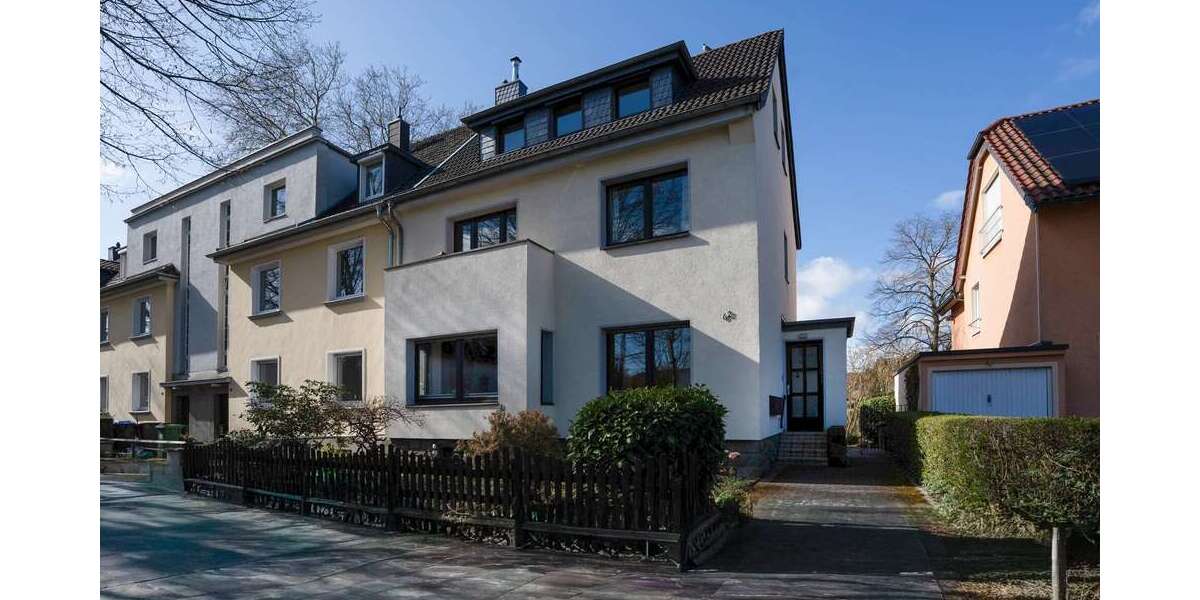 Einfamilienhaus Bonn Gielgen - 6 Zimmer, 156 m&sup2;, 495.000&euro; | Angebot:26216060