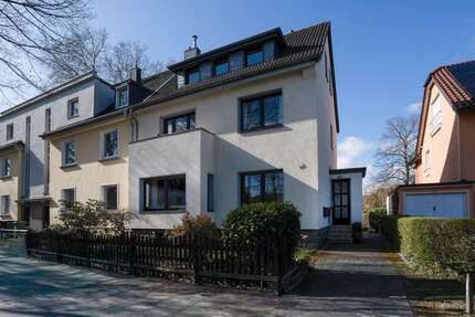 Haus Bonn Gielgen - 6 Zimmer, 156 m&sup2;, 495.000&euro; | Angebot:26216060