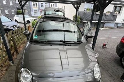 Fiat 500 114.000 km 5.900 &euro; Solingen 42657